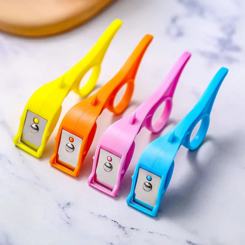 Kiwi Apple Peeler Orange Cutter Vegetable Stainless Steel Peelers Portable Manual Peeling Kitchen Tools Potatoes Peeler
